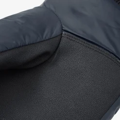 Puffer Mittens Deep Navy