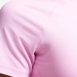 Pulse Running T-shirt Damen Bright Pink