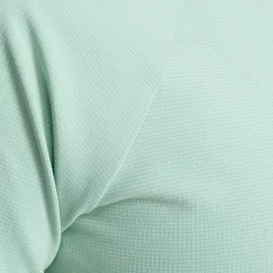 Pulse Running T-shirt Damen Gray Mist
