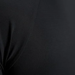 Pulse Running T-shirt Herren Black