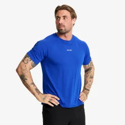 Pulse Running T-shirt Herren Surf the Web