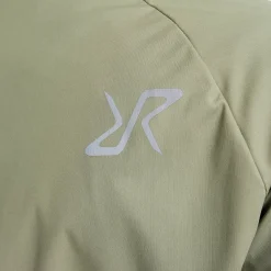 Pure Softshell Jacket Damen Shadow