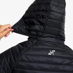 Radical Insulate Jacket Damen Black