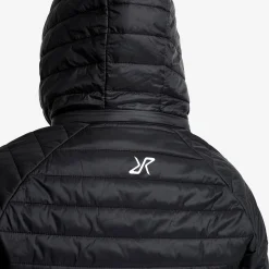 Radical Insulate Jacket Damen Black