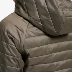 Radical Insulate Jacket Damen Grape Leaf/Forest Night