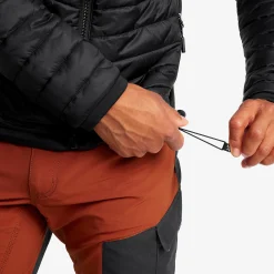 Radical Insulate Jacket Herren Black