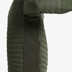 Radical Insulate Jacket Herren Grape Leaf/Forest Night