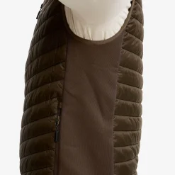 Radical Insulate Vest Herren Mud