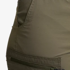 Rambler Lightweight Pants Damen Grape Leaf