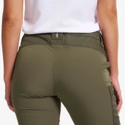 Rambler Lightweight Pants Damen Grape Leaf