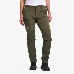 Rambler Lightweight Pants Damen Grape Leaf