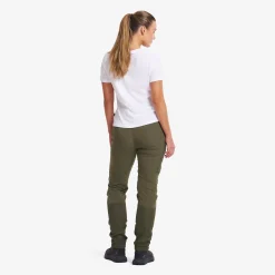 Rambler Lightweight Pants Damen Grape Leaf