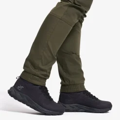 Rambler Lightweight Pants Damen Grape Leaf