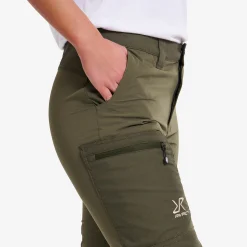 Rambler Lightweight Pants Damen Grape Leaf