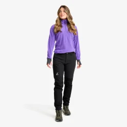 Rambler Lightweight Pants Damen Black