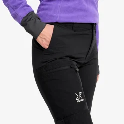 Rambler Lightweight Pants Damen Black