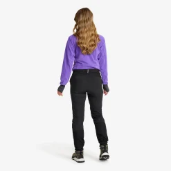Rambler Lightweight Pants Damen Black