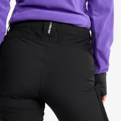 Rambler Lightweight Pants Damen Black