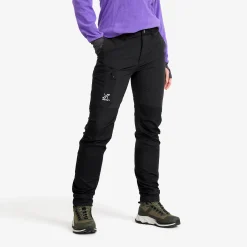 Rambler Lightweight Pants Damen Black