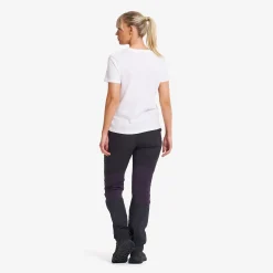 Rambler Lightweight Pants Damen Nightshade/Anthracite