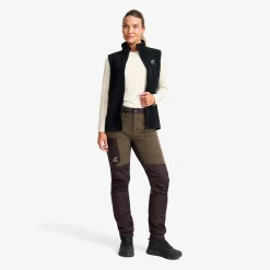 Rambler Lightweight Pants Damen Mud/Espresso