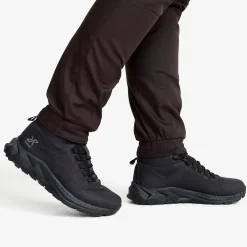 Rambler Lightweight Pants Damen Mud/Espresso
