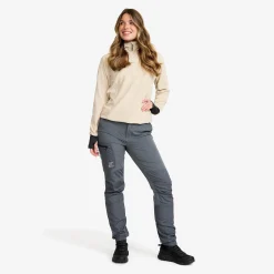 Rambler Lightweight Pants Damen Turbulence Blue