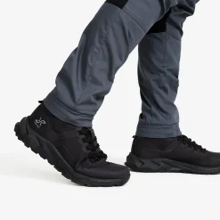 Rambler Lightweight Pants Herren Turbulence Blue/Black