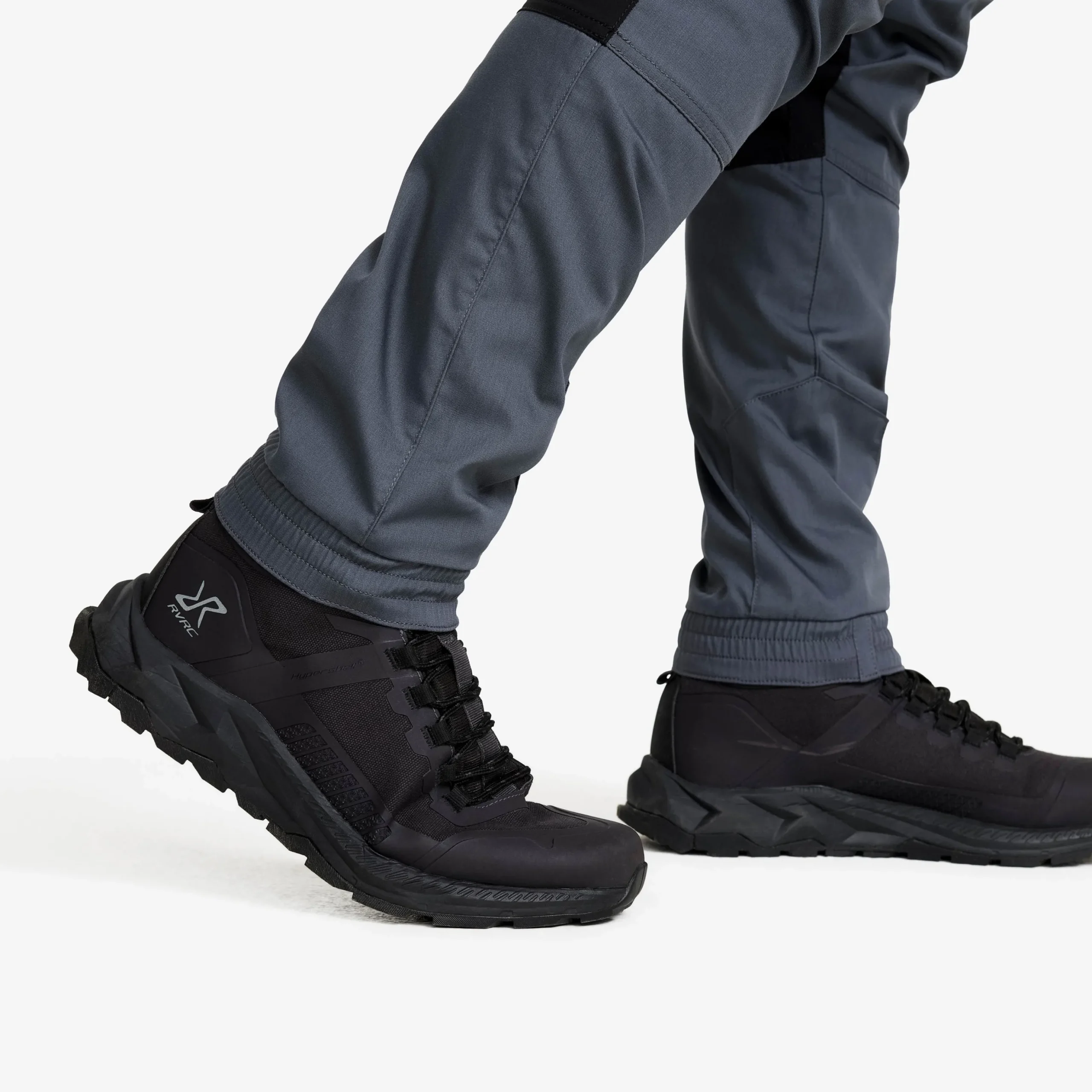 Rambler Lightweight Pants Herren Turbulence Blue/Black