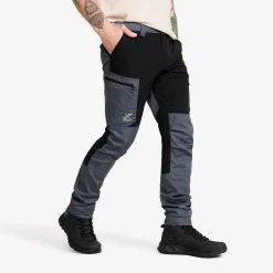 Rambler Lightweight Pants Herren Turbulence Blue/Black