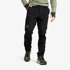 Rambler Lightweight Pants Herren Black