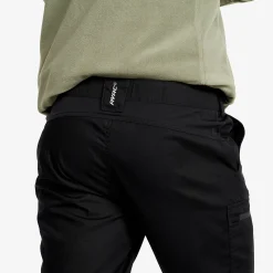 Rambler Lightweight Pants Herren Black