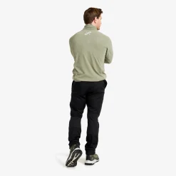 Rambler Lightweight Pants Herren Black
