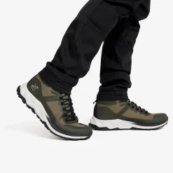 Rambler Lightweight Pants Herren Black