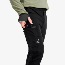 Rambler Lightweight Pants Herren Black