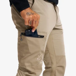 Rambler Lightweight Pants Herren Khaki