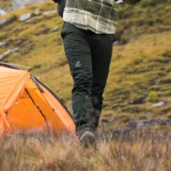 Rambler Lightweight Pants Herren Rosin Green