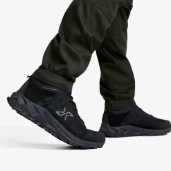 Rambler Lightweight Pants Herren Rosin Green