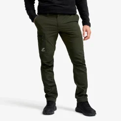 Rambler Lightweight Pants Herren Rosin Green