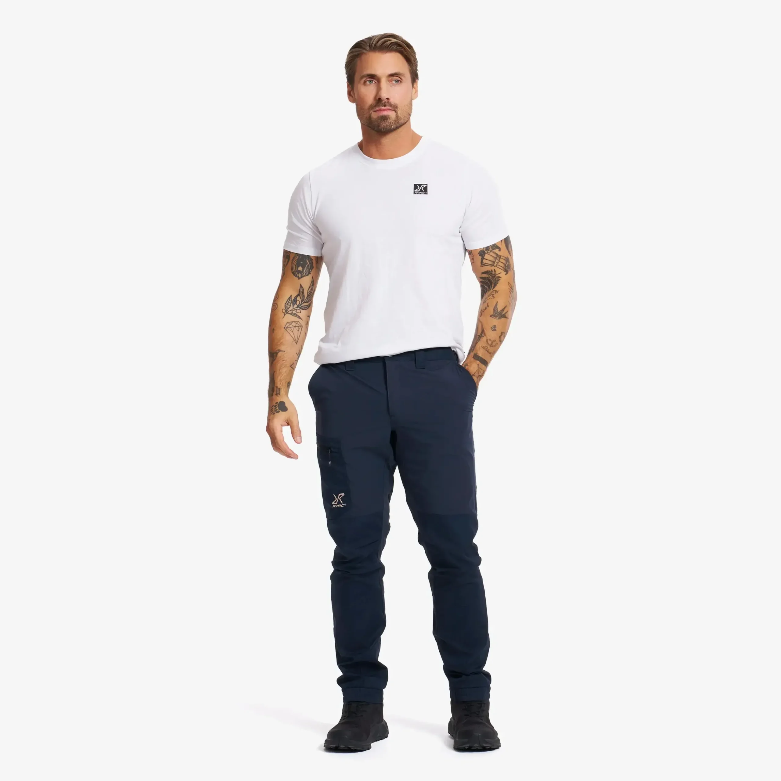 Rambler Lightweight Pants Herren Deep Navy