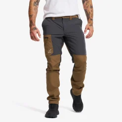Rambler Lightweight Pants Herren Kangaroo Brown/Anthracite