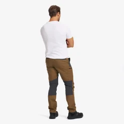 Rambler Lightweight Pants Herren Kangaroo Brown/Anthracite