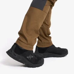Rambler Lightweight Pants Herren Kangaroo Brown/Anthracite