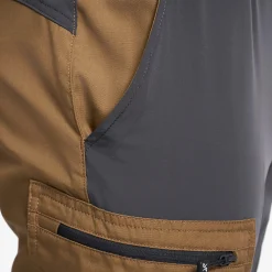 Rambler Lightweight Pants Herren Kangaroo Brown/Anthracite