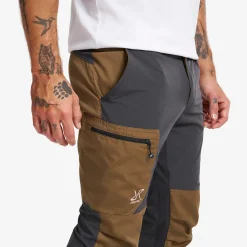 Rambler Lightweight Pants Herren Kangaroo Brown/Anthracite