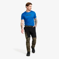 Rambler Lightweight Pants Herren Light MossGray/Black