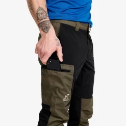 Rambler Lightweight Pants Herren Light MossGray/Black