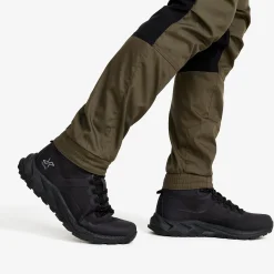 Rambler Lightweight Pants Herren Light MossGray/Black