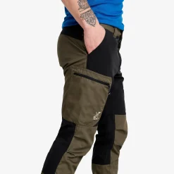 Rambler Lightweight Pants Herren Light MossGray/Black