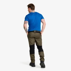 Rambler Lightweight Pants Herren Light MossGray/Black